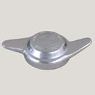 Rudge Whitworth - 12 TPI, 42mm, Two-eared - Right<br>Special Order - Price On Application